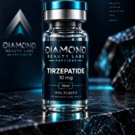 Tirzepatide Peptide (10mg)