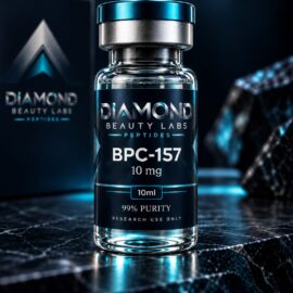 BPC-157 Peptide