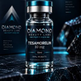 Tesamorelin Peptide